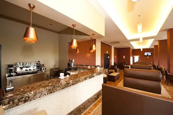 Anamas Otel - Resim 6