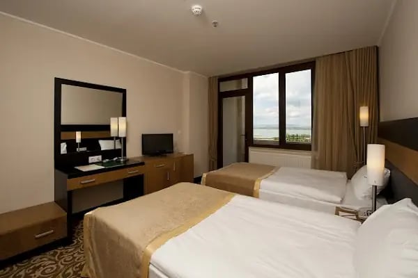 Anamas Otel - Resim 15