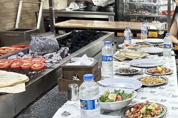 Diyarbakirevi Kahvaltı &amp; Cafe - Resim 18