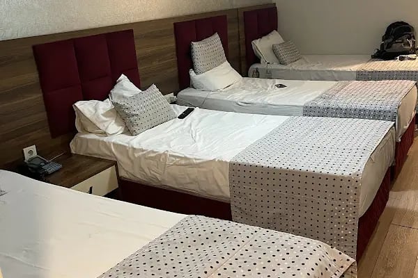 Laleli Hotel - Resim 2