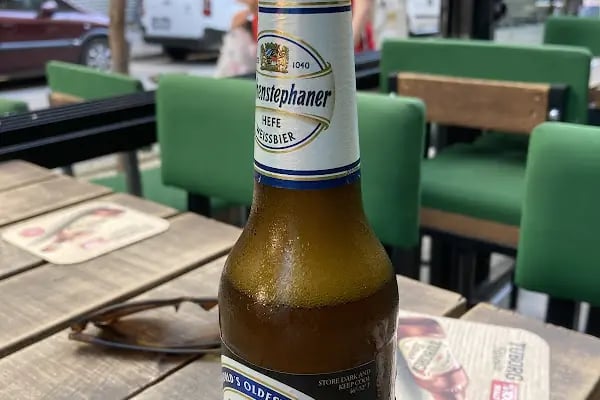 Dungeon Gastro Pub - Resim 2