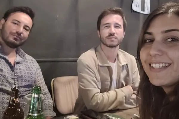 Dungeon Gastro Pub - Resim 10