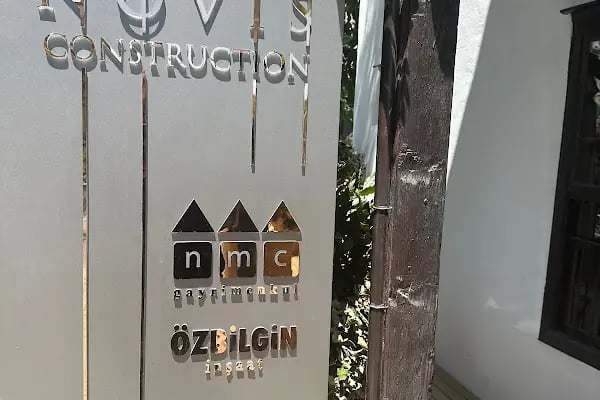 Novis Construction - Nmc gayrimenkul - Özbilgin inşaat - Resim 1