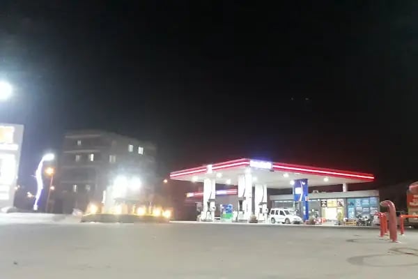Totalgaz-salihoğlulları Petrol - Resim 2