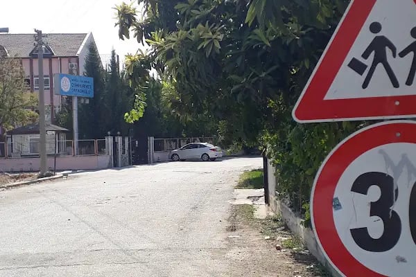 Dalaman Cumhuriyet Ortaokulu - Resim 2