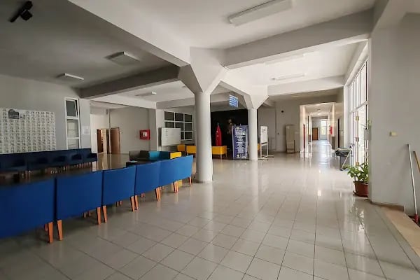İstanbul üniversitesi dil merkezi - Resim 2