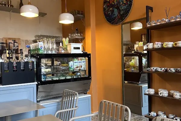 Anastasia Garden Restaurant&amp;cafe&amp; kahvaltı &amp;bar - Resim 6