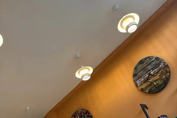 Anastasia Garden Restaurant&amp;cafe&amp; kahvaltı &amp;bar - Resim 7