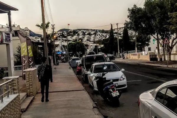 Smart Rent A Car Bodrum - Resim 6