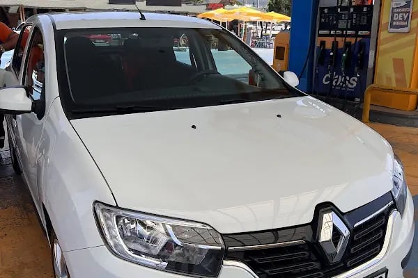 Smart Rent A Car Bodrum - Resim 4