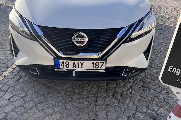 Smart Rent A Car Bodrum - Resim 5