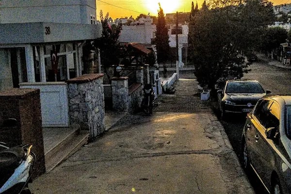 Smart Rent A Car Bodrum - Resim 7