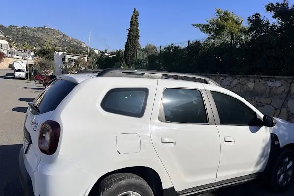 Smart Rent A Car Bodrum - Resim 3