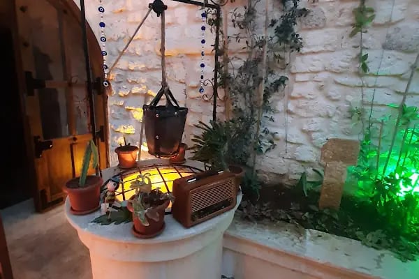 Cleopatra Antique Hotel - Resim 15