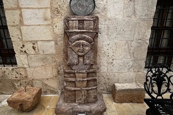 Cleopatra Antique Hotel - Resim 9