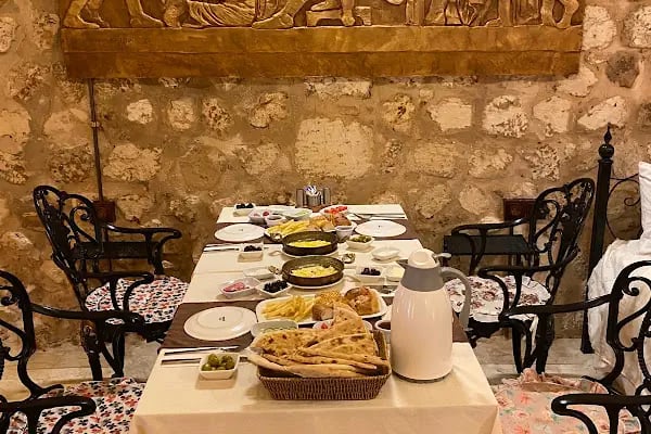 Cleopatra Antique Hotel - Resim 14