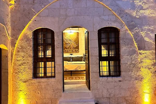 Cleopatra Antique Hotel - Resim 1