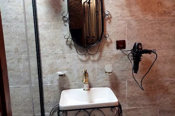 Cleopatra Antique Hotel - Resim 12