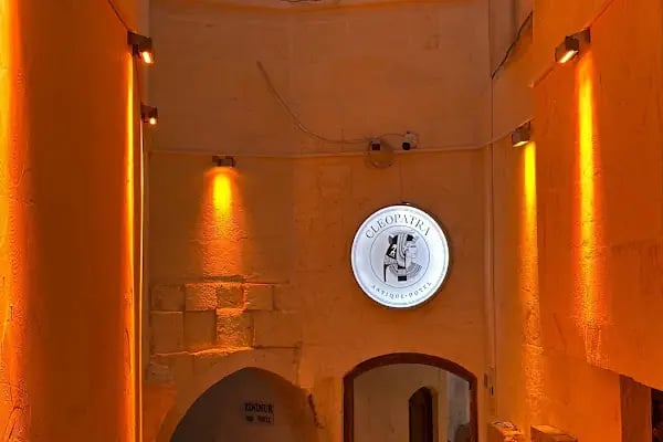 Cleopatra Antique Hotel - Resim 5