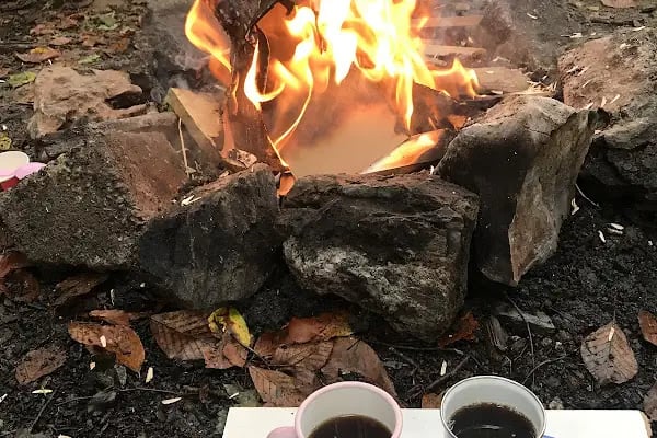Kuzuyayla Tabiat Parkı - Resim 8