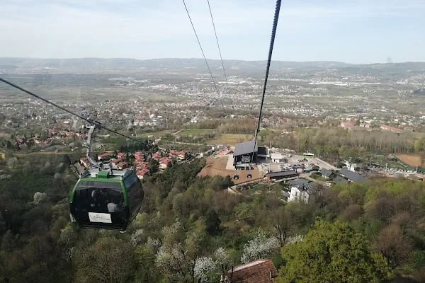 Kuzuyayla Tabiat Parkı - Resim 13
