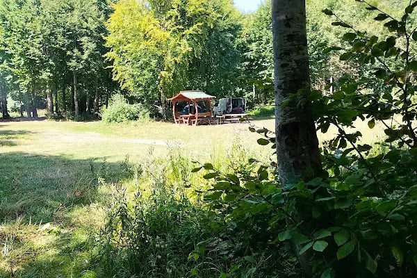 Kuzuyayla Tabiat Parkı - Resim 12