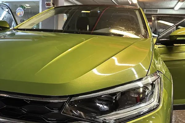 Agora Carwax - Resim 17