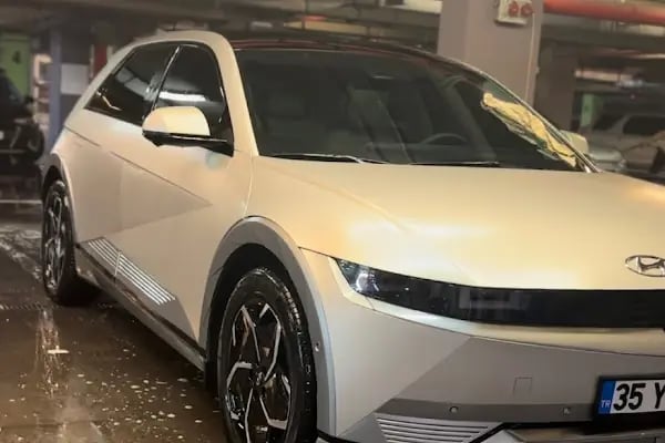 Agora Carwax - Resim 11