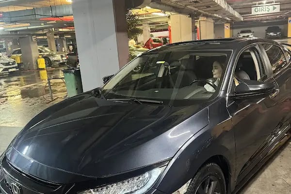 Agora Carwax - Resim 4