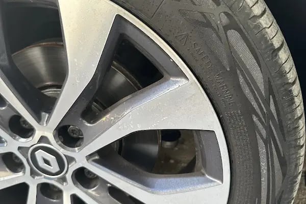 Agora Carwax - Resim 7