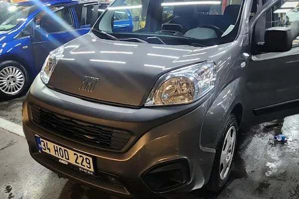 Agora Carwax - Resim 6