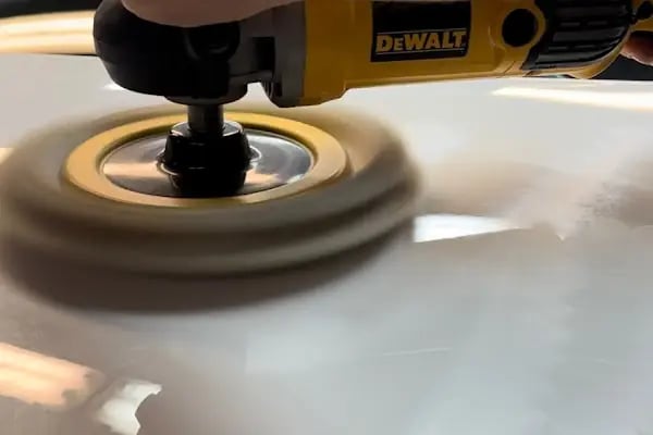 Agora Carwax - Resim 5