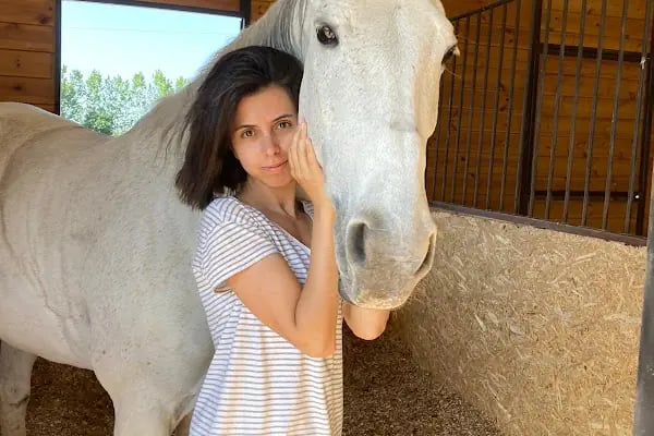 Nilüfer Atlı Spor Kulübü - Resim 5