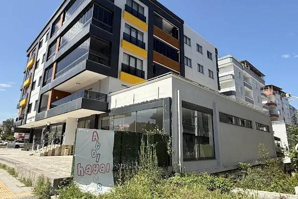 Hayal Atölyesi Tiyatrosu - Resim 12