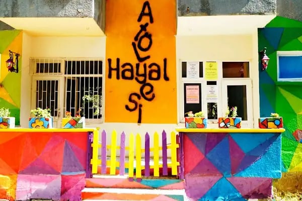 Hayal Atölyesi Tiyatrosu - Resim 11