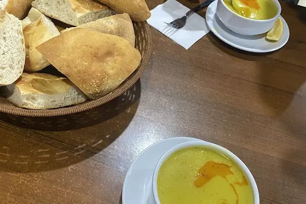 Poçan Restoran - Resim 2