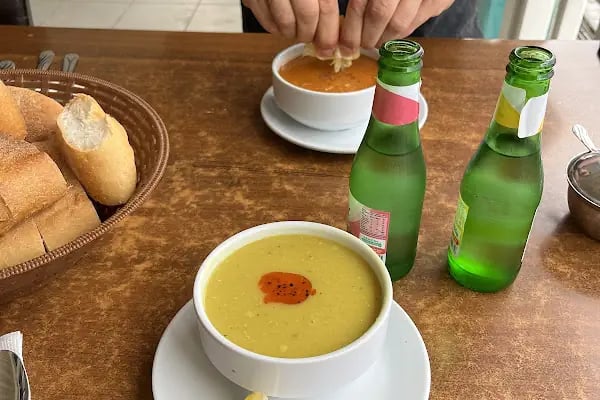 Poçan Restoran - Resim 3