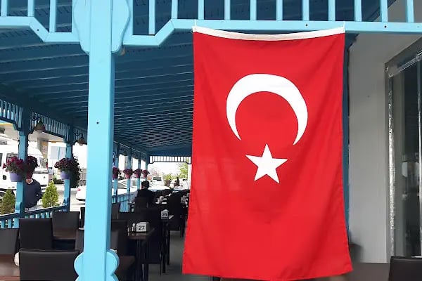 Poçan Restoran - Resim 7