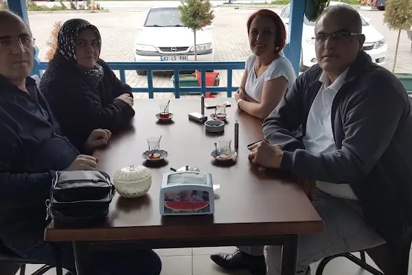 Poçan Restoran - Resim 11