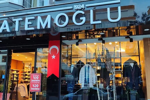 Hatemoğlu Alanya - Resim 2