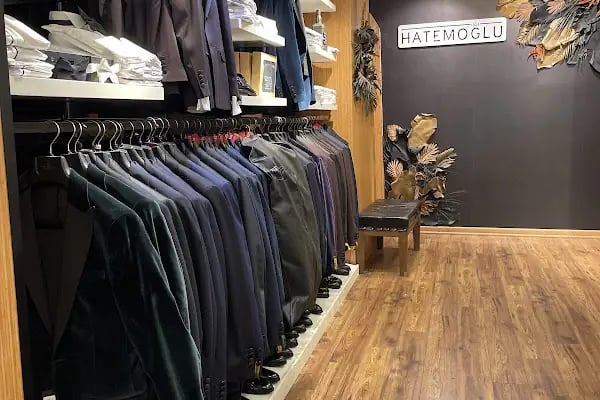 Hatemoğlu Alanya - Resim 12