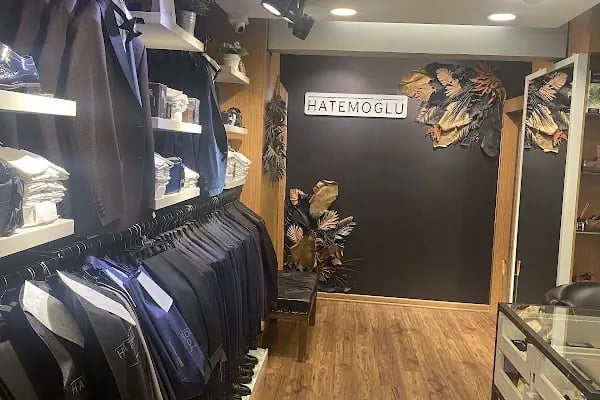 Hatemoğlu Alanya - Resim 15