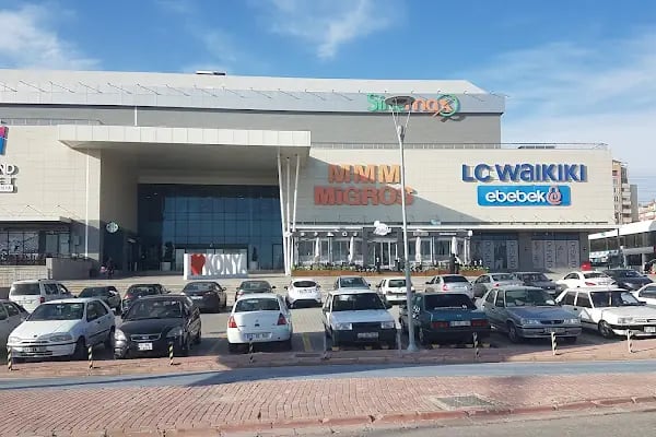 Sinemax Sinemaları - Resim 4