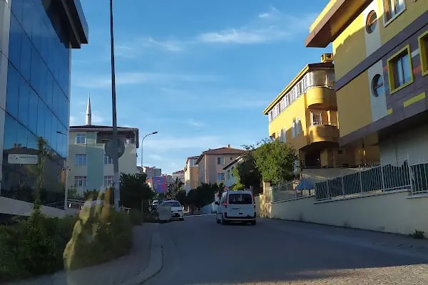 Ataşehir Belediyesi Ilgın Parkı - Resim 5