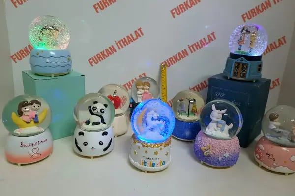 Furkan İthalat Oyuncak Dünyası - Resim 5