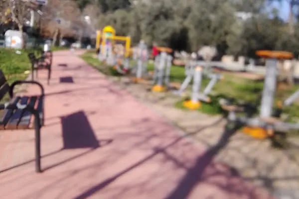 uruk park - Resim 18