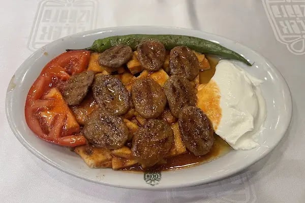 Çiçek Izgara Bursa - Resim 5