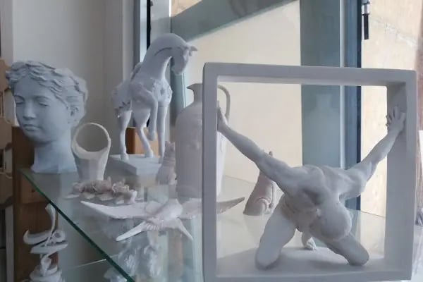 İNAN SANAT - Resim 9