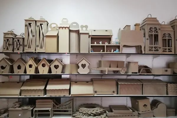 İNAN SANAT - Resim 3