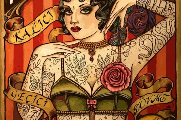 İNAN SANAT - Resim 12